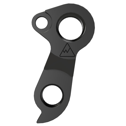 Wheels Mfg Derailleur Hanger Dropout
