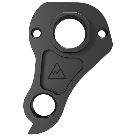 Wheels Mfg Derailleur Hanger Dropout