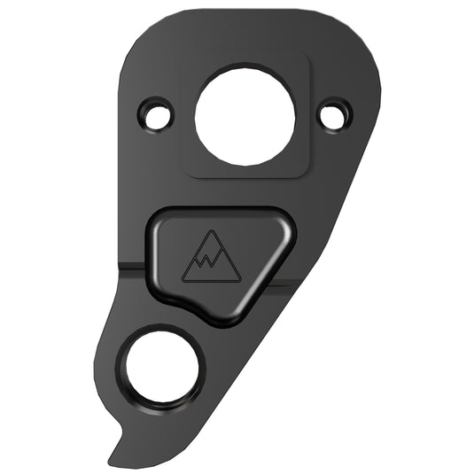 Wheels Mfg Derailleur Hanger Dropout