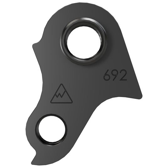 Wheels Mfg Derailleur Hanger Dropout