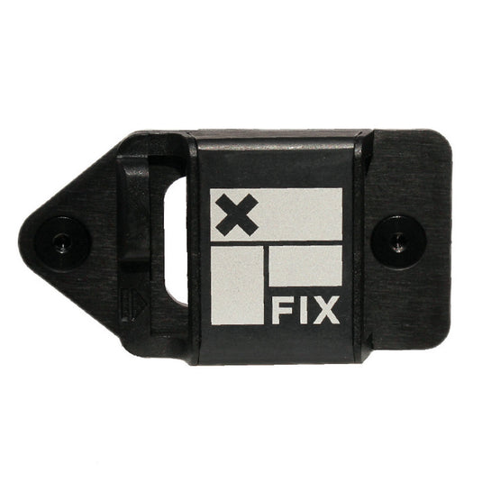 Fix Manufacturing Payload Pocket Tool Carrier 64mm Bottle Mount 