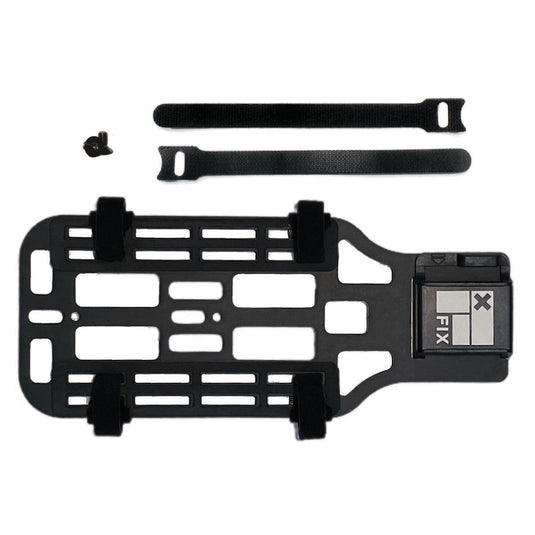 Fix Manufacturing Payload Platform Tool Carrier 64mm Bottle Mount  