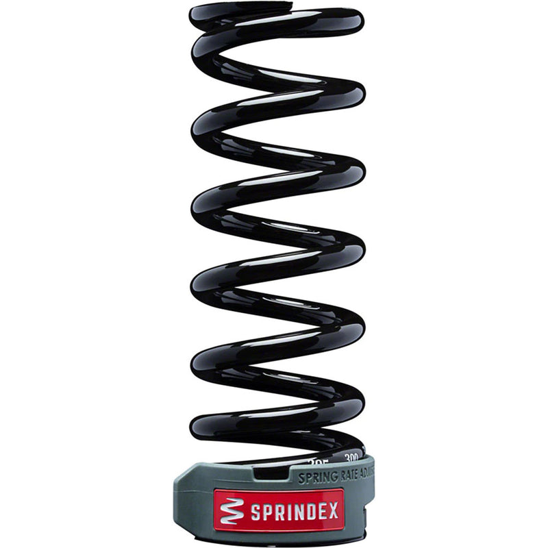 Load image into Gallery viewer, Sprindex Adjustable Rate Coil Spring 55x126mm - 650-760lbs
