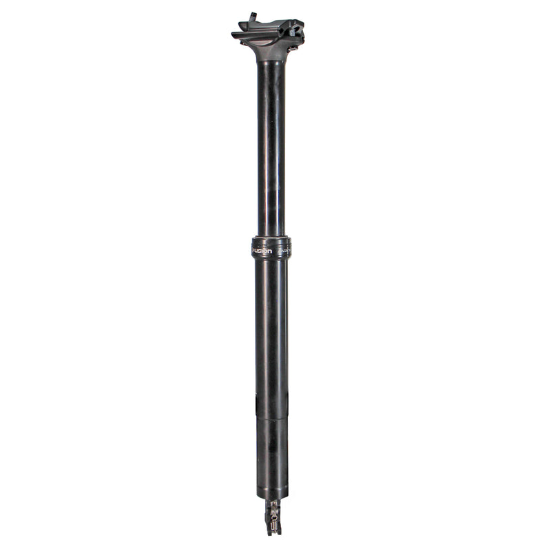 Load image into Gallery viewer, X-Fusion Shox Manic Dropper Seat Post (100) 30.9x325mm
