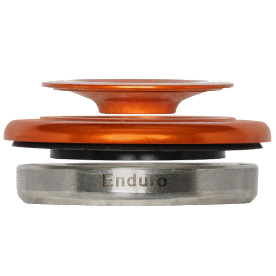 Load image into Gallery viewer, Industry Nine iRiX Upper Specialized IS42/28.6 Orange 5mm  
