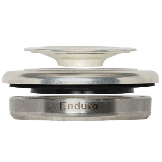 Load image into Gallery viewer, Industry Nine iRiX Upper Specialized IS42/28.6 Silver 5mm  
