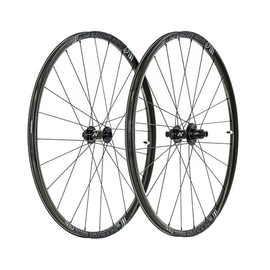 Industry Nine 1/1 Ultralite Wheelset 700c 12x100/142 TA XDR