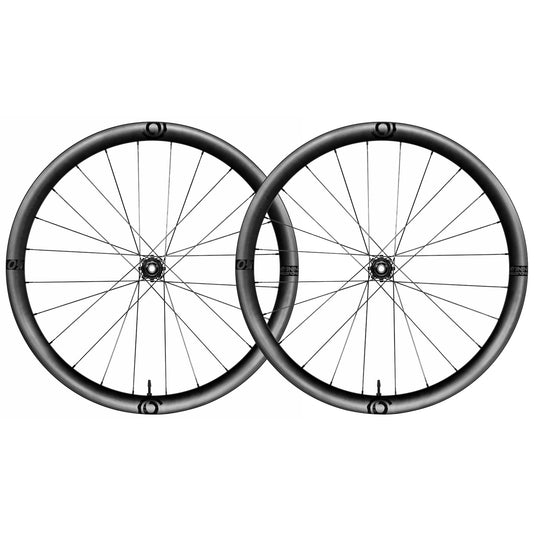 Industry Nine Solix SL AR40 Wheelset 700c 12x100/142 TA HG11R