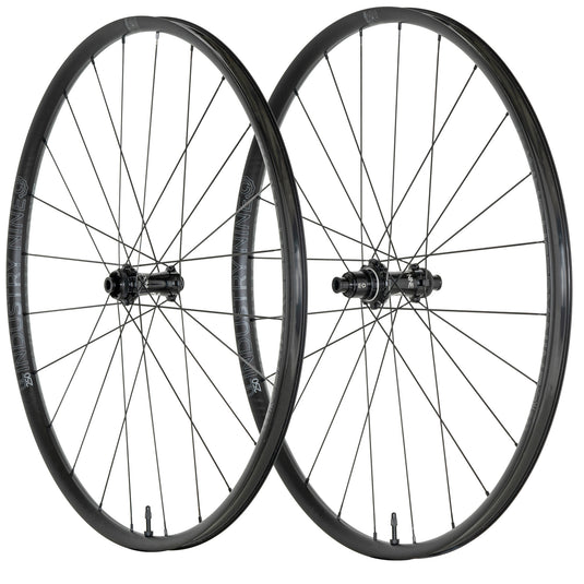 Industry Nine Solix SL UL250A Whlset 700c 12x100/142 XDR  