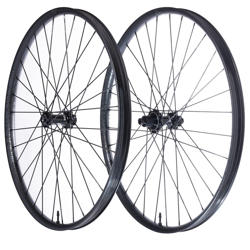 Load image into Gallery viewer, Industry Nine Enduro 29" 15x110/12x148 MS Black
