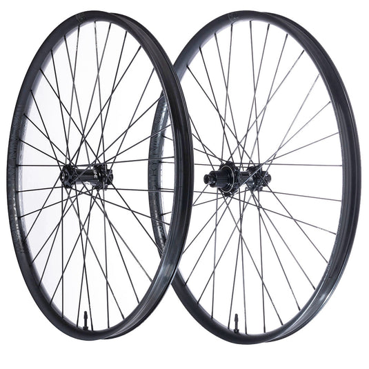 Industry Nine Enduro 29" 15x110/12x148 MS Black