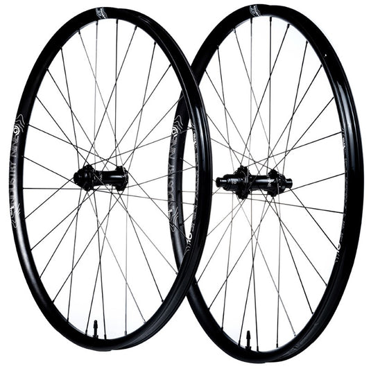 Industry Nine Solix Trail S 29" Wheelset 15x110/12x148 XD