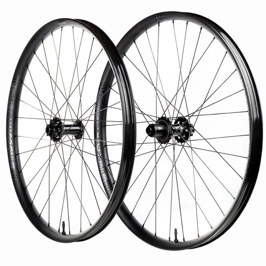Industry Nine DH S 29" 15x110/12x148 XD Black