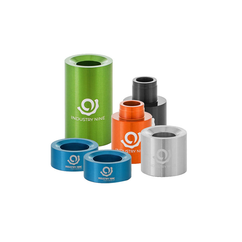 Load image into Gallery viewer, Industry Nine Bearing Tool Kit 1/1 Mountain
