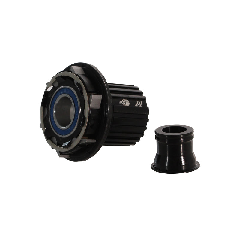 Load image into Gallery viewer, Industry Nine Complete Freehub Kit 1/1 Mountain Micro Spline
