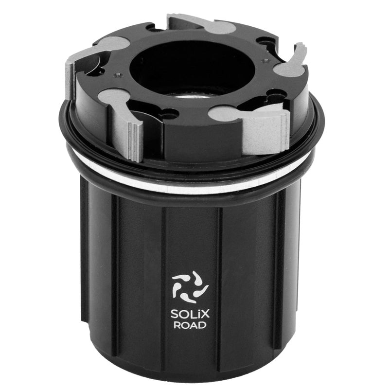 Load image into Gallery viewer, Industry Nine Complete Freehub Solix Road HG11 Road (No Endcap)
