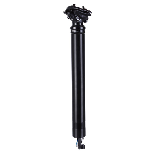 Bike Yoke Divine 2.0 Seatpost Without Remote(213)31.6 Blk