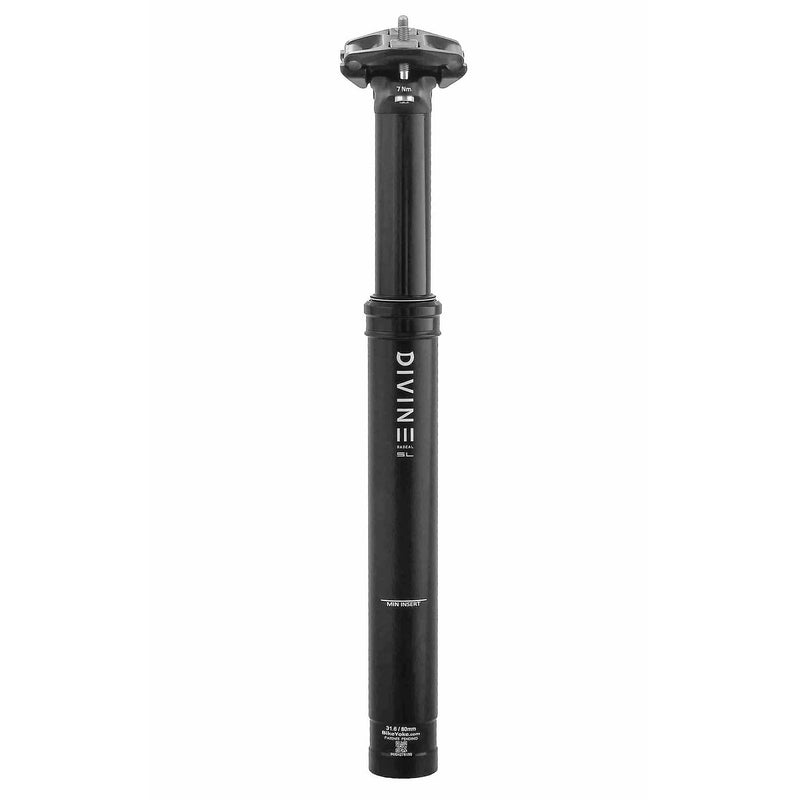 Load image into Gallery viewer, Bike Yoke Divine SL Rascal Without Remote (80)31.6x400mm
