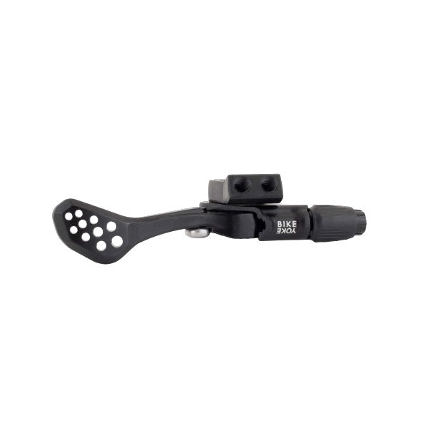 Load image into Gallery viewer, Bike Yoke Triggy Alpha Remote Long Lever - Blk

