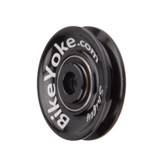 Load image into Gallery viewer, Bike Yoke Shifty Black  
