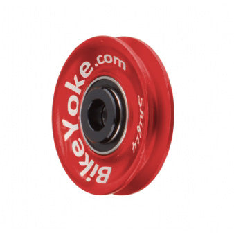 Load image into Gallery viewer, Bike Yoke Shifty Red  
