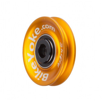 Load image into Gallery viewer, Bike Yoke Shifty Gold  
