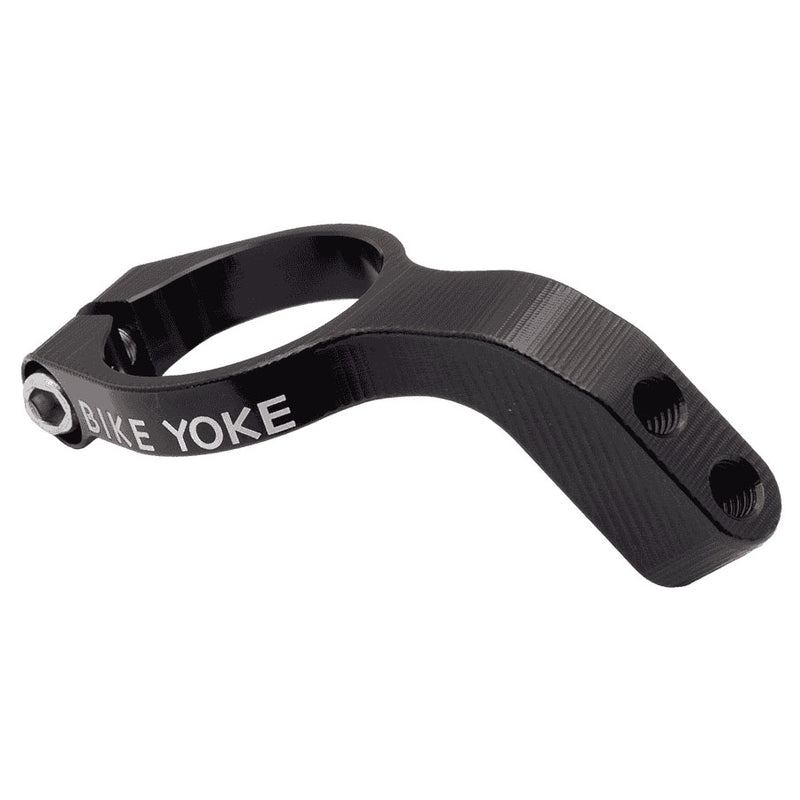 Load image into Gallery viewer, Bike Yoke Poddy AXS Pod Clamp Left - Blk
