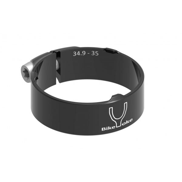 Load image into Gallery viewer, Bike Yoke Squeezy 35 Clamp
