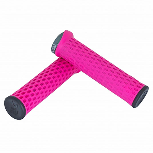 Bike Yoke Grippy Grips - Thumbnail 4