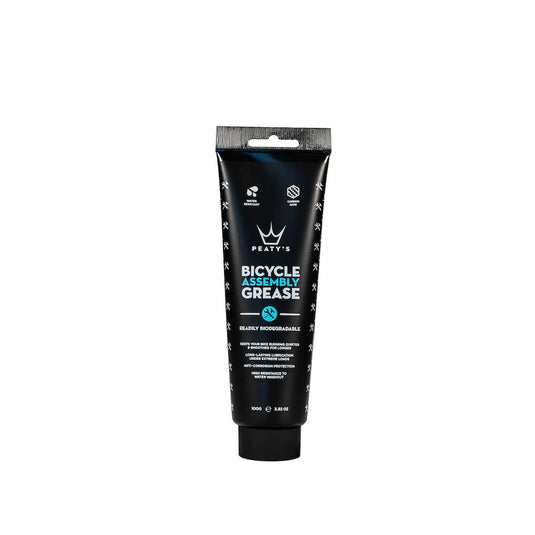 Peaty's Assembly Grease 100g Each