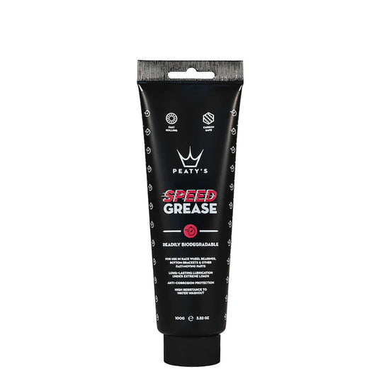 Peaty's Speed Grease 100g Each