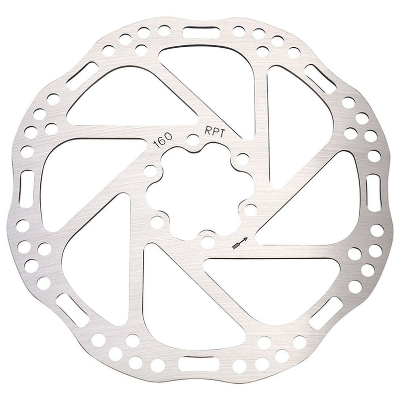 Load image into Gallery viewer, Yokozuna R2 Disc Brake Rotor 160mm - 2mm
