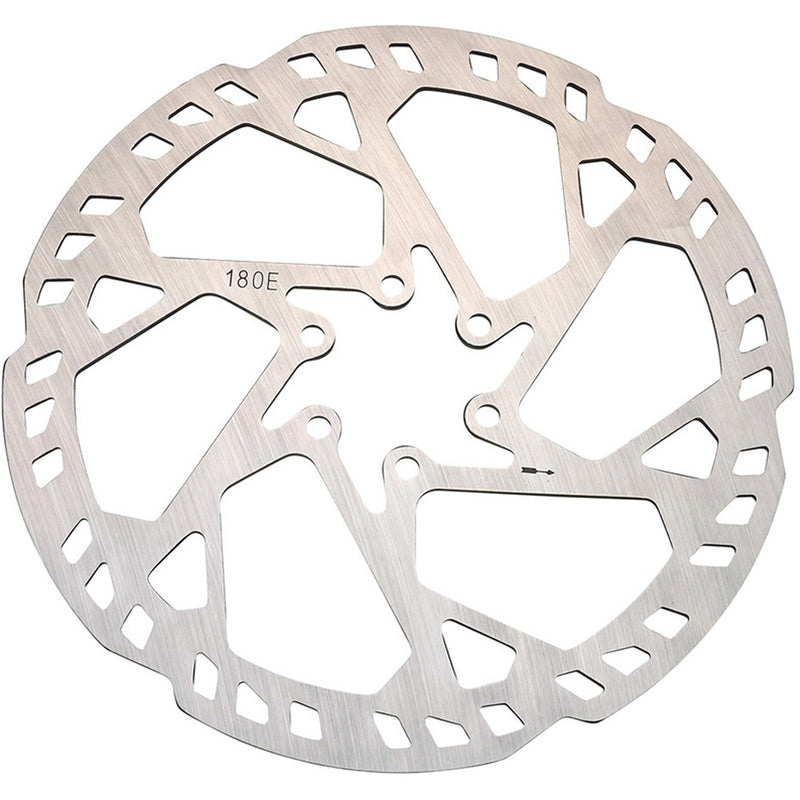 Load image into Gallery viewer, Yokozuna R2 Disc Brake Rotor 180mm - 2.3mm

