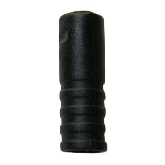 Yokozuna Ferrules 4mm - Plastic 100/Bottle