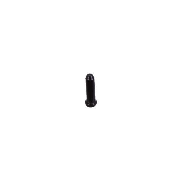 Load image into Gallery viewer, Yokozuna Cable End Crimps 1.6mm Black - 10/Bag
