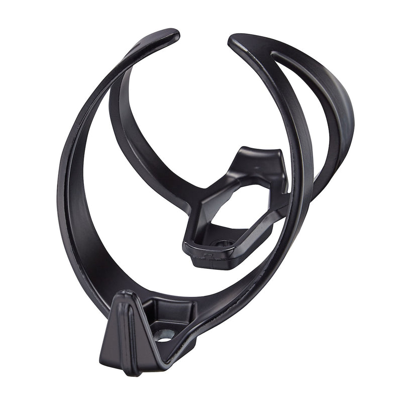 Load image into Gallery viewer, Supacaz Fly Poly Bottle Cage Black
