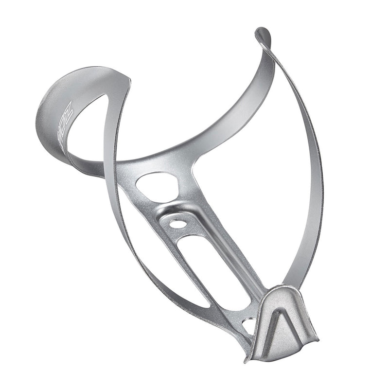 Load image into Gallery viewer, Supacaz Fly Alloy Bottle Cage Gun Metal 
