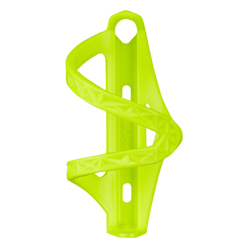 Load image into Gallery viewer, Supacaz Side Swipe Right Bottle Cage Neon Yellow
