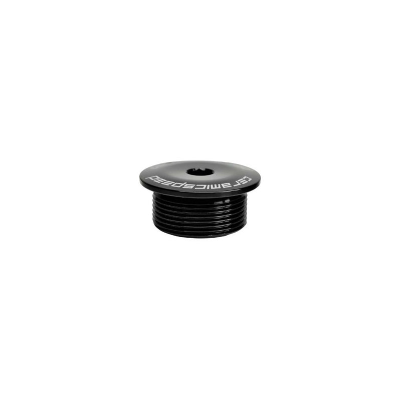 Load image into Gallery viewer, CeramicSpeed Alloy Preload Bolt Shimano Cranks
