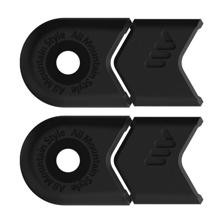 Load image into Gallery viewer, All Mountain Style Crank Defender Black
