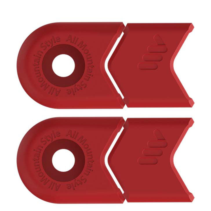 Load image into Gallery viewer, All Mountain Style Crank Defender Red
