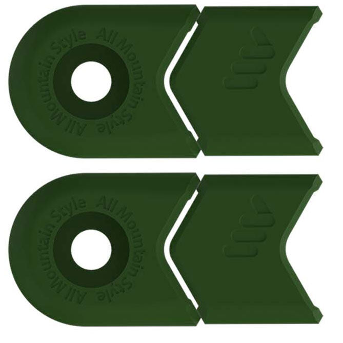 Load image into Gallery viewer, All Mountain Style Crank Defender Green
