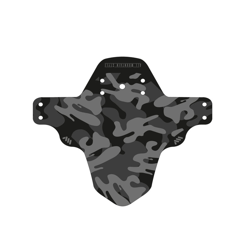 Load image into Gallery viewer, All Mountain Style Mud Guard Camo/Black
