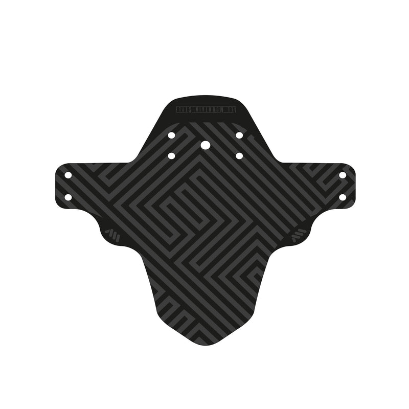 Load image into Gallery viewer, All Mountain Style Mud Guard Maze  
