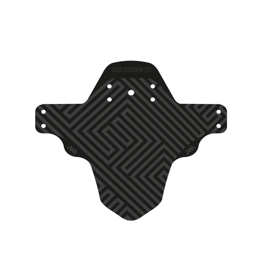 All Mountain Style Mud Guard Maze  