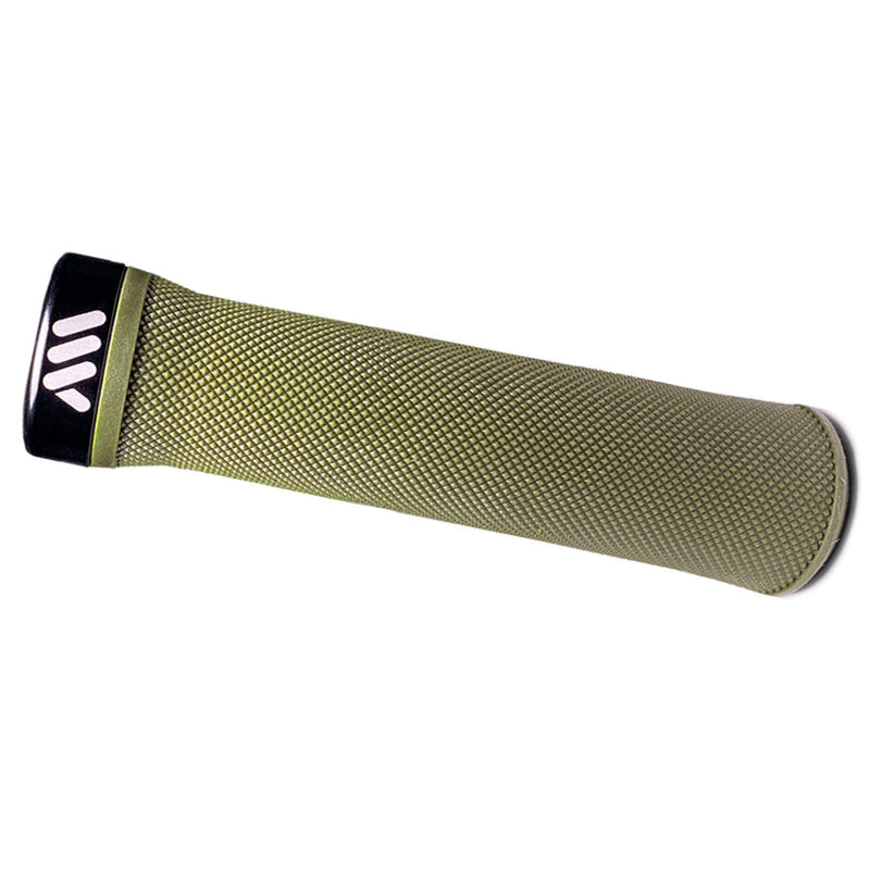 Load image into Gallery viewer, All Mountain Style Berm Grips Green
