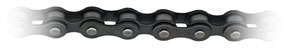 Load image into Gallery viewer, Izumi Chain ECO 1/8" Chain Black
