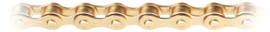 Izumi Chain ECO 1/8" Chain Gold