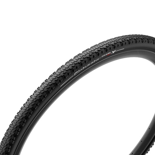 Pirelli Cinturato Gravel RCX TLR Tire - 700 x 40 Tubeless Folding Black