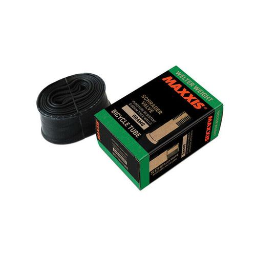 Maxxis Welter Weight Tube Schrader Length: 35mm 16 1.90-2.125